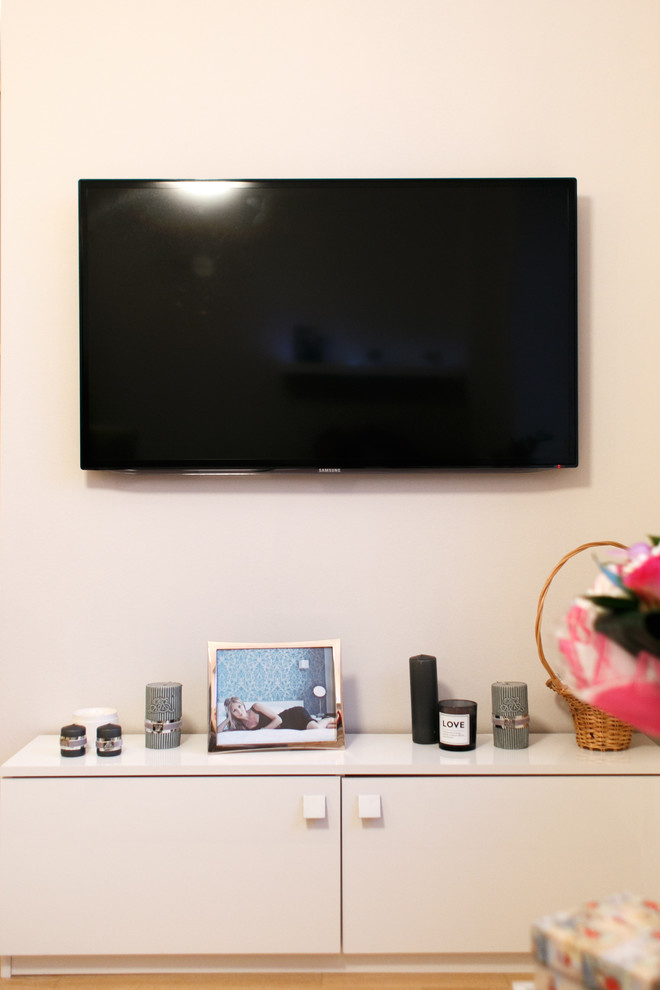 Квартира на Туристской