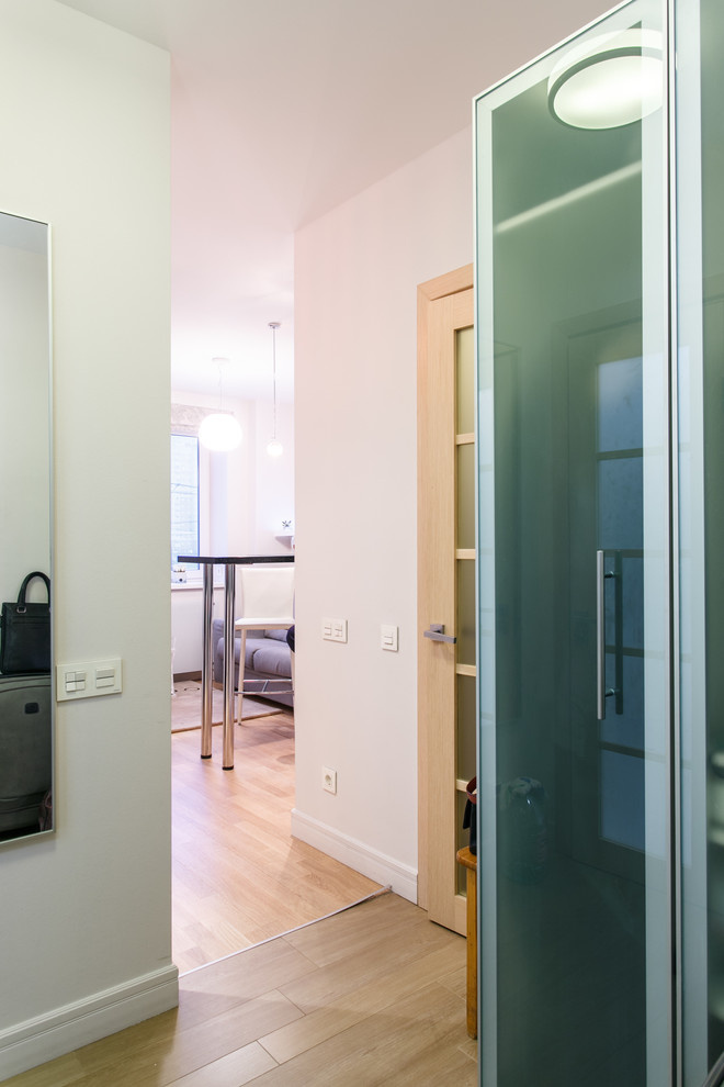 Квартира на Туристской