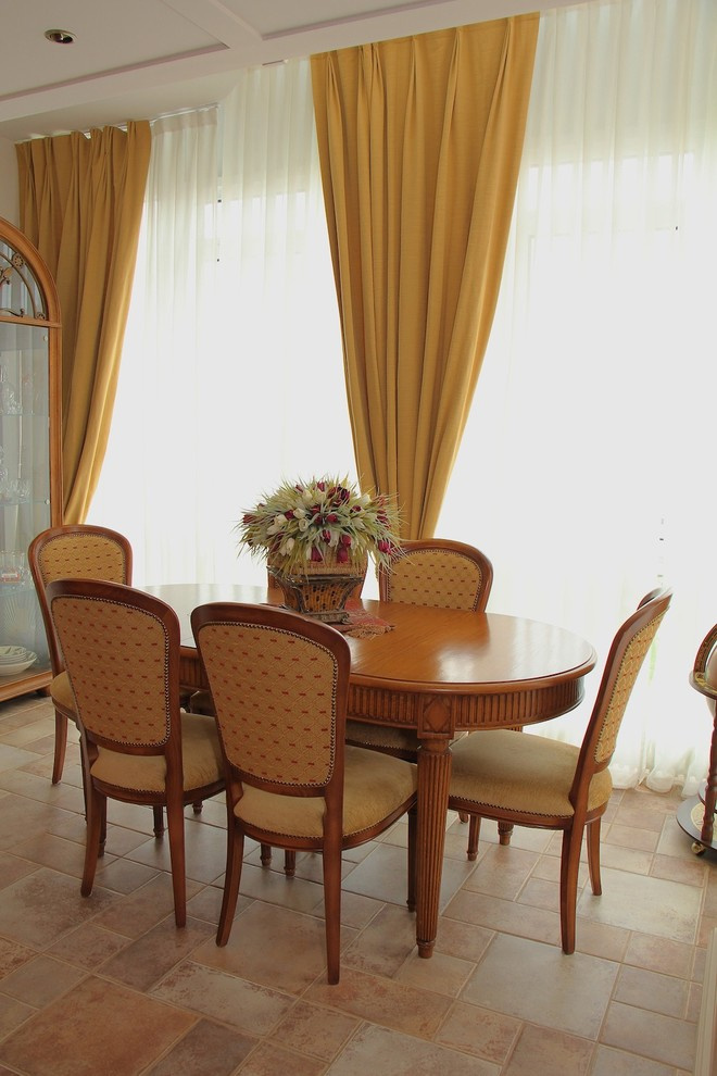 Двухуровневая квартира