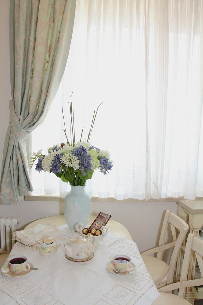 Двухуровневая квартира