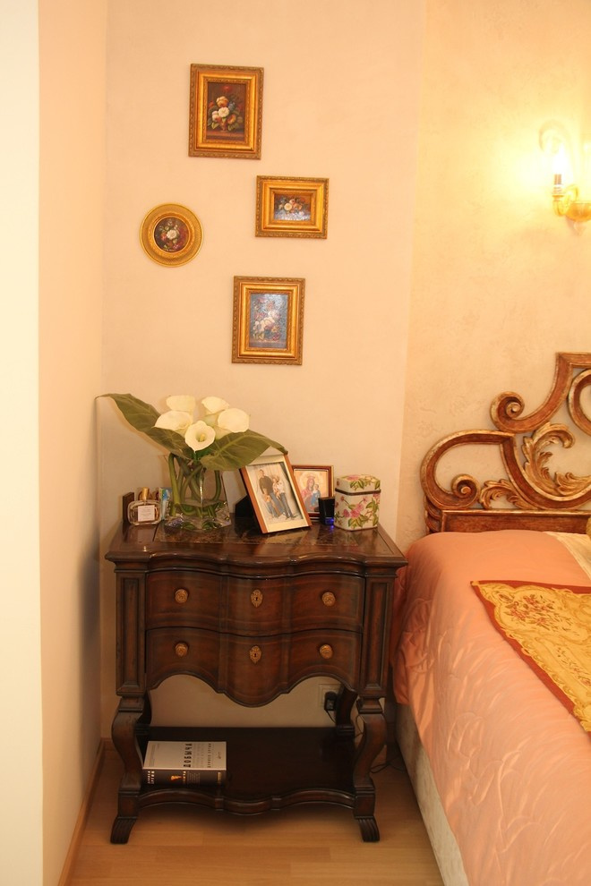 Двухуровневая квартира