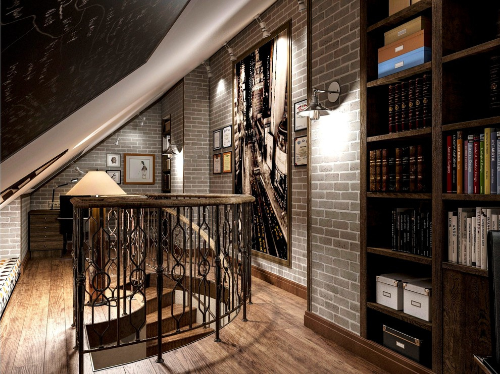 Обложка проекта: ПЕНАТЫ