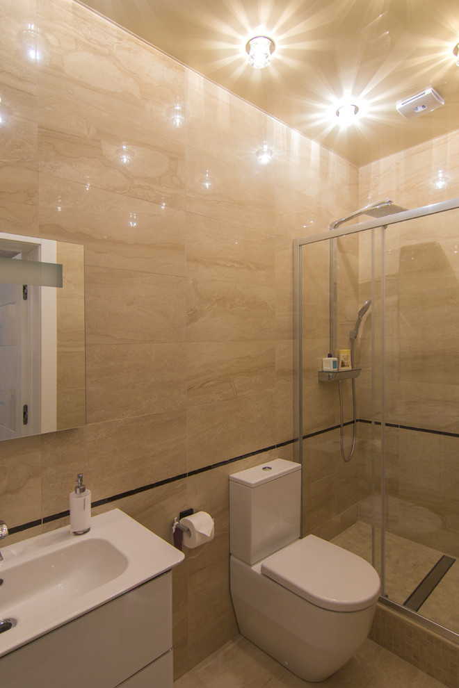 Дизайн санузла