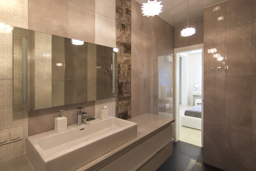 Ванная комната