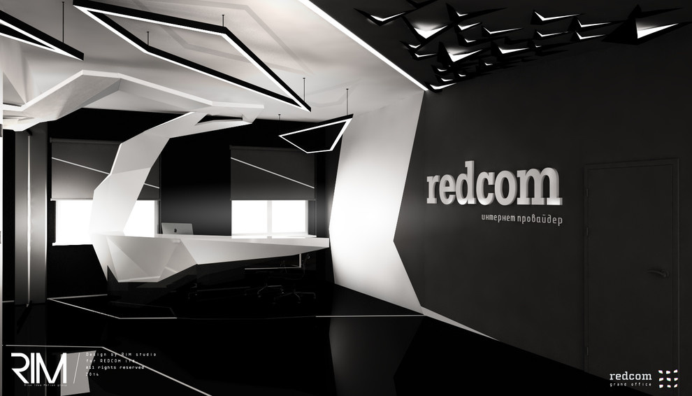REDCOM