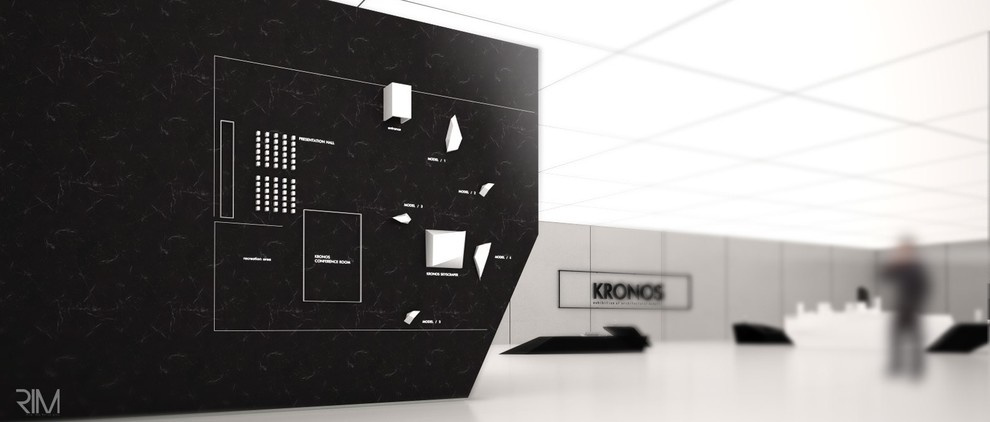 KRONOS