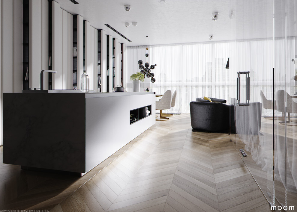 A P A R T M E N T 0.2