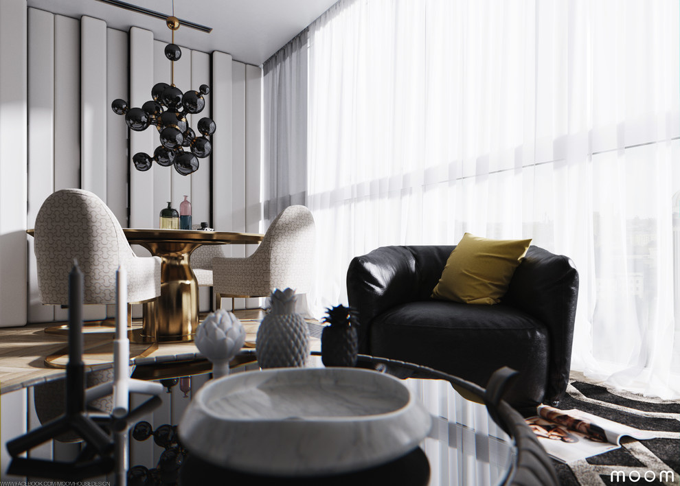 A P A R T M E N T 0.2