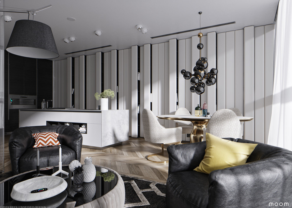 A P A R T M E N T 0.2