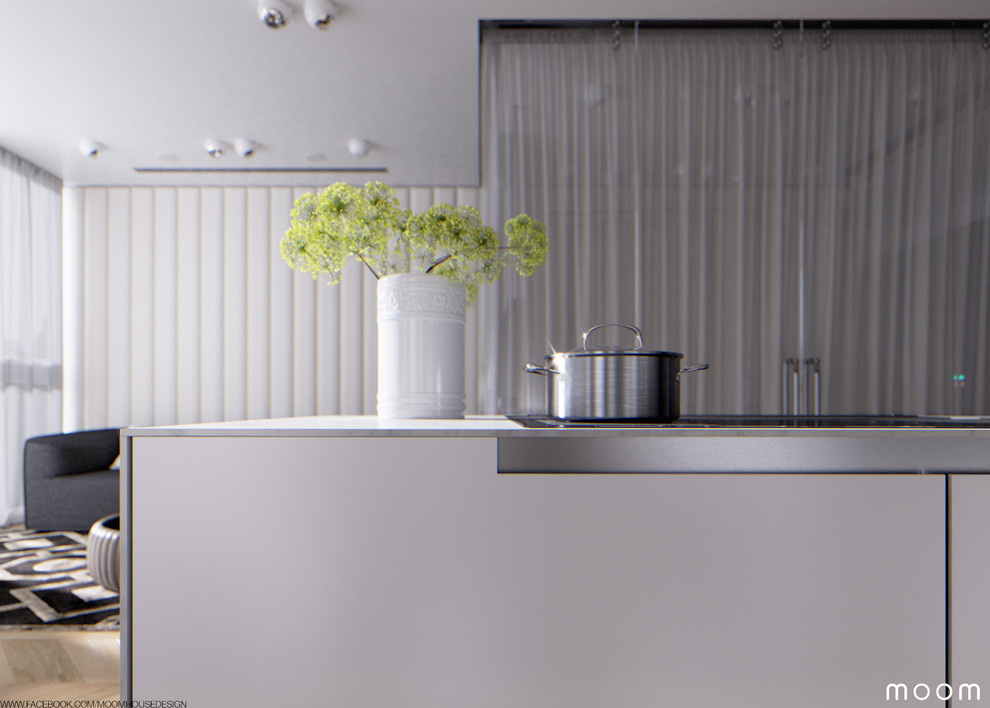 A P A R T M E N T 0.2