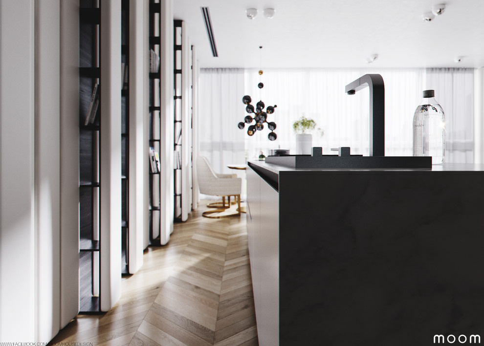 Обложка проекта: A P A R T M E N T 0.2