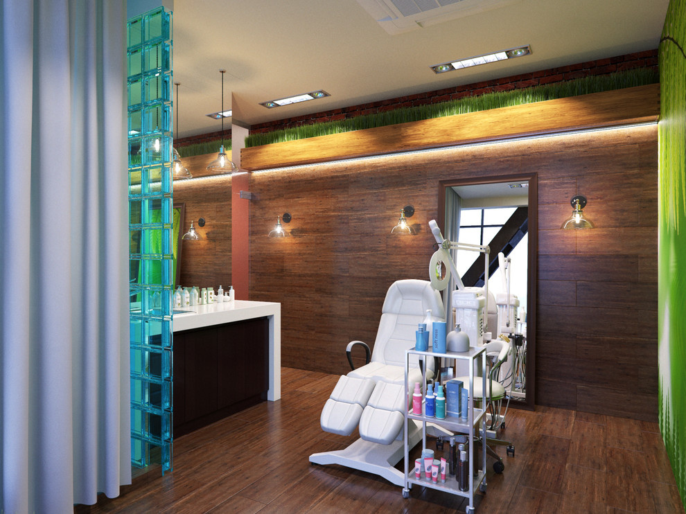 SPA Фабрика Фитнеса