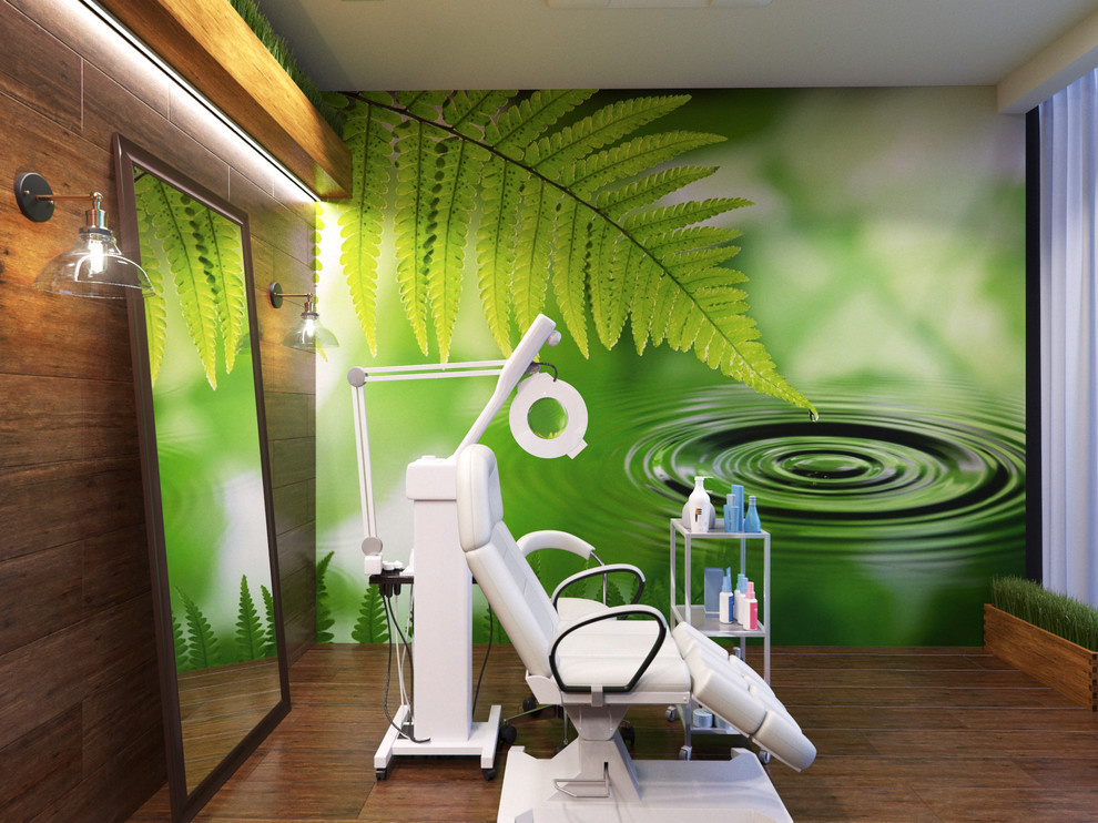 SPA Фабрика Фитнеса