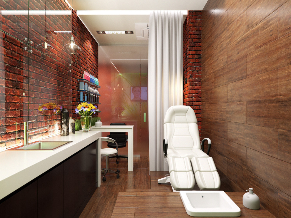 SPA Фабрика Фитнеса