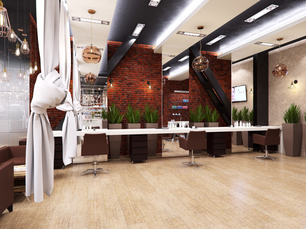 SPA Фабрика Фитнеса
