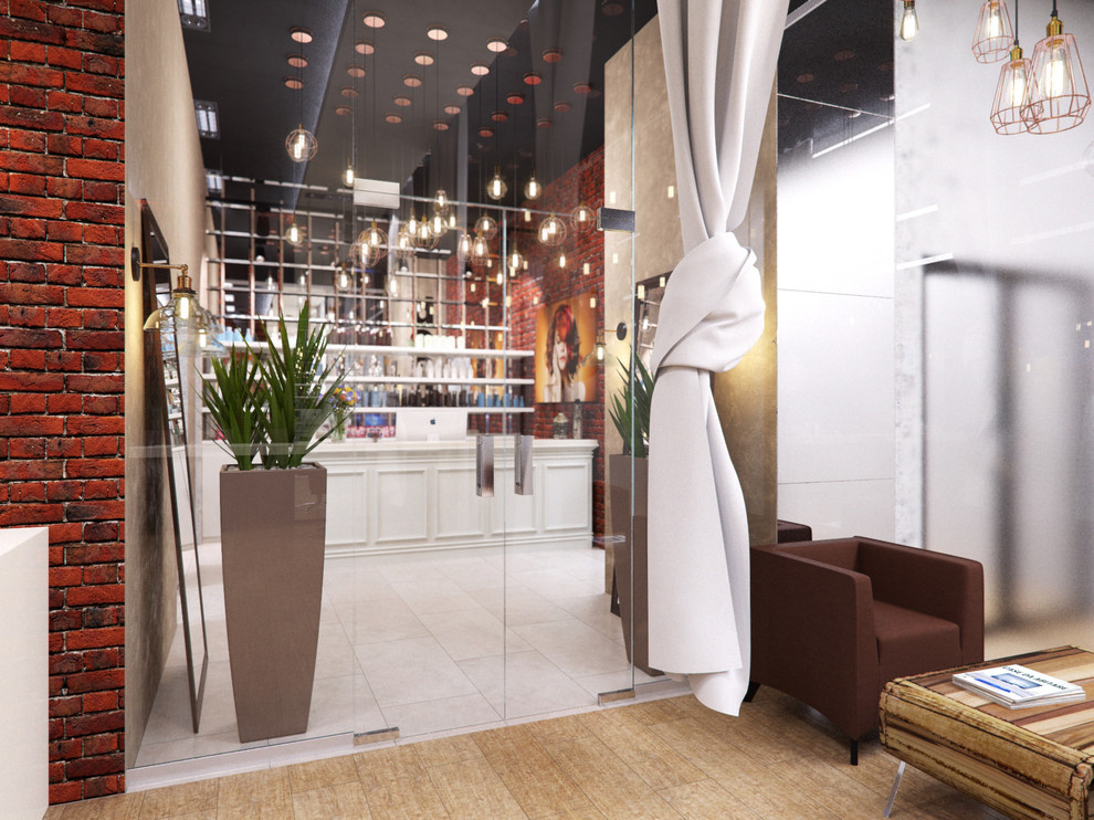 SPA Фабрика Фитнеса