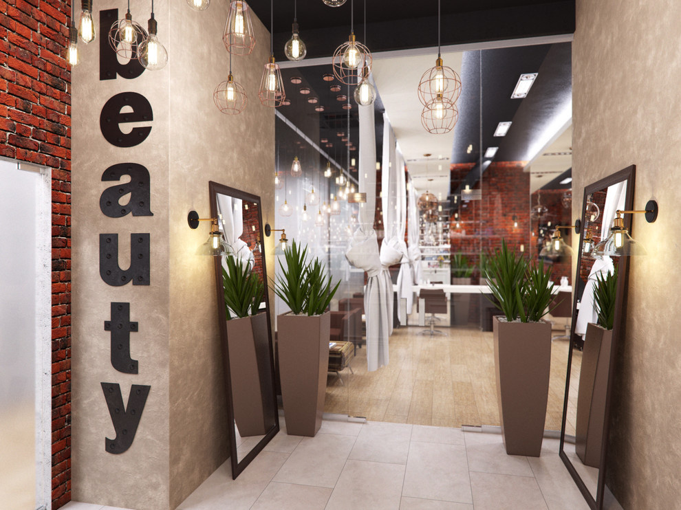 SPA Фабрика Фитнеса