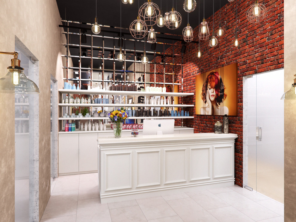 SPA Фабрика Фитнеса