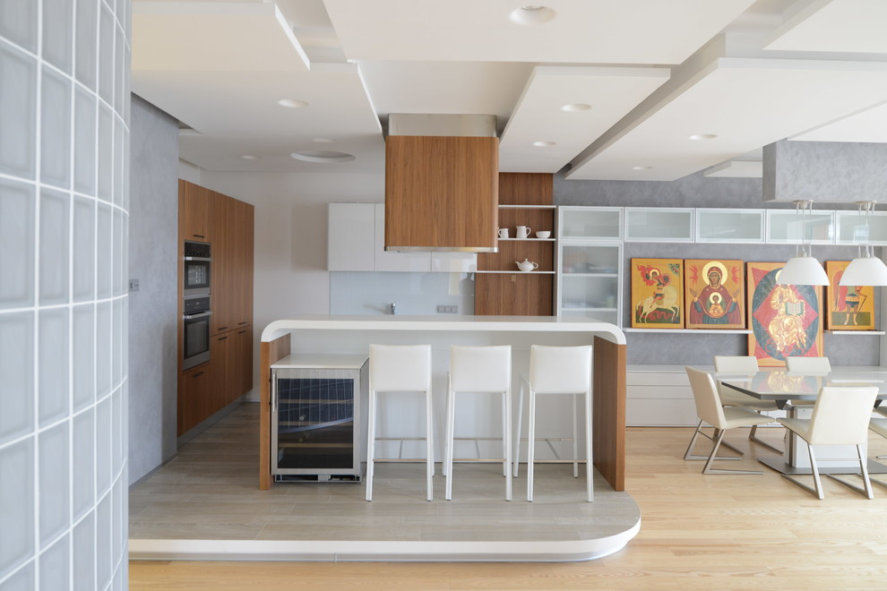 Квартира в Москве