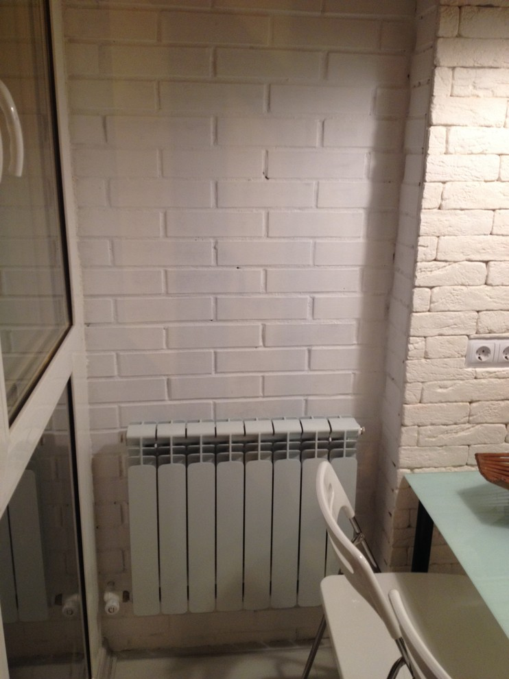 Моя уютная квартира