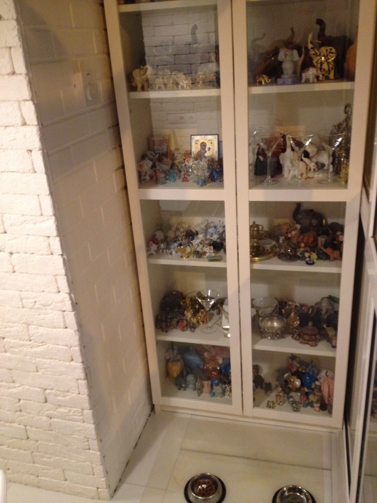 Моя уютная квартира