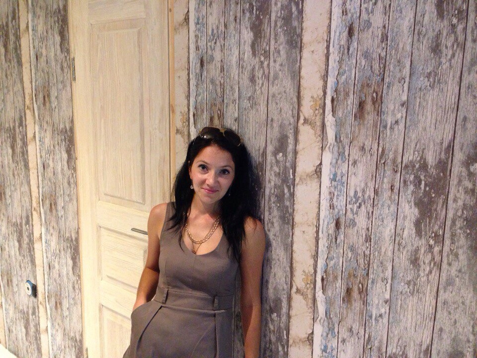 Моя уютная квартира