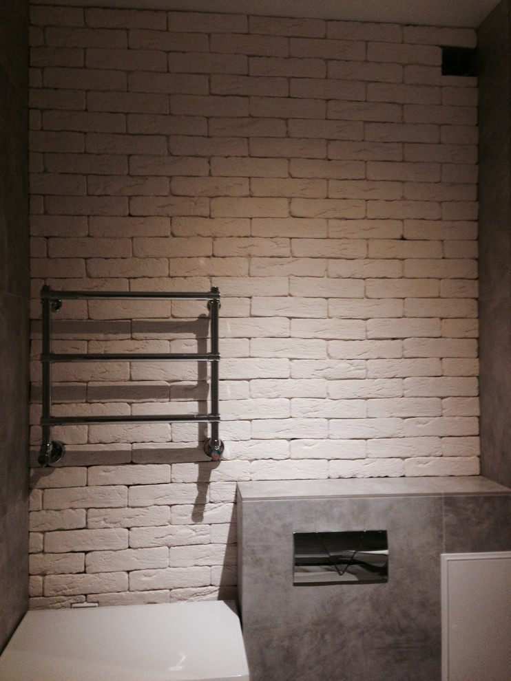 Моя уютная квартира