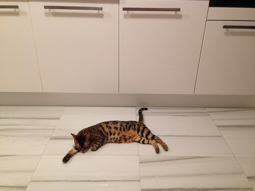 Моя уютная квартира