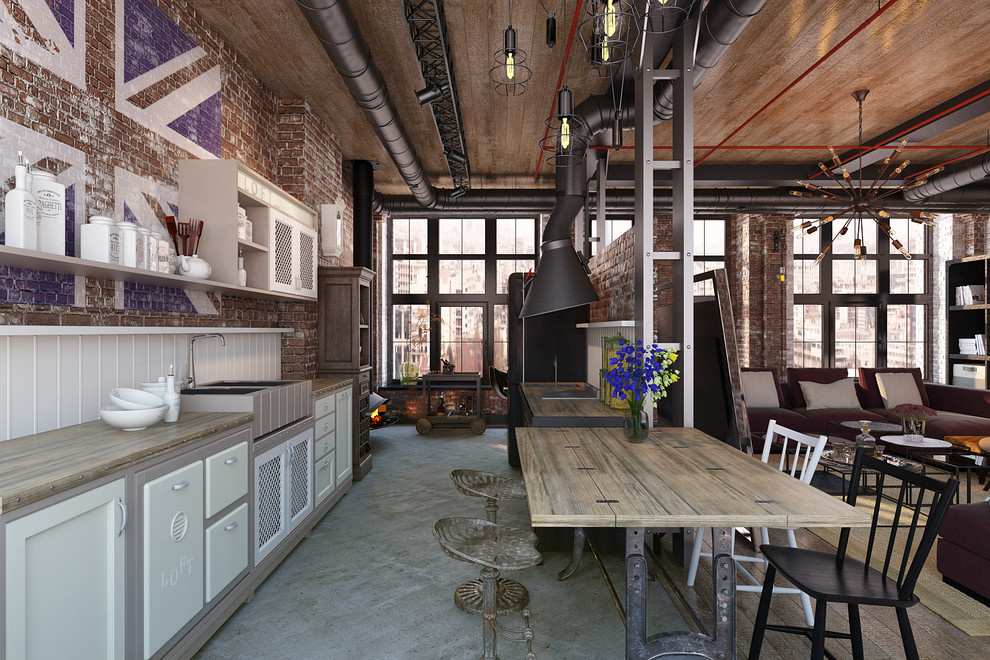 LOFT 17