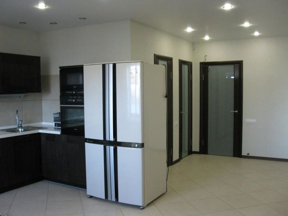 Лофт 128 м кв