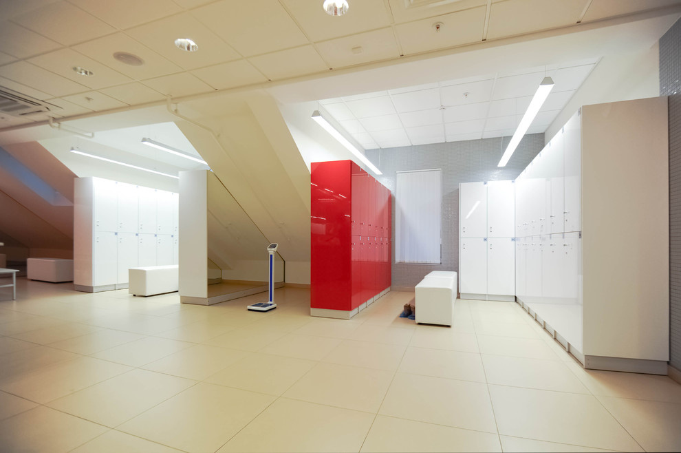 Fitness One Путиловский, Спб
