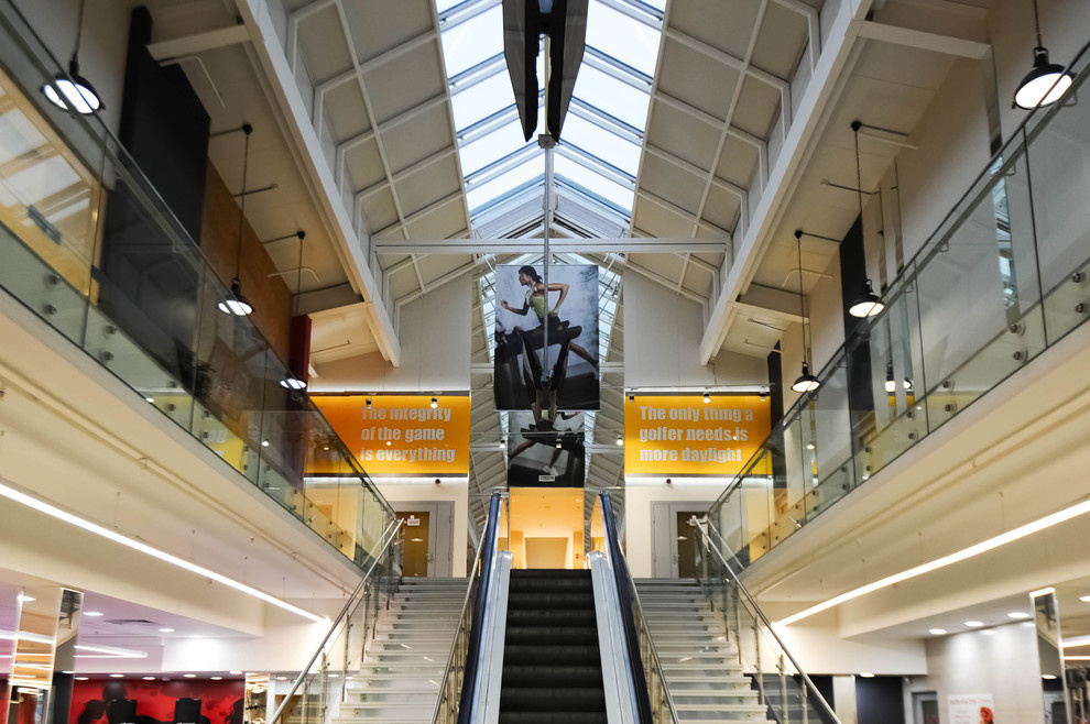 Fitness One Путиловский, Спб