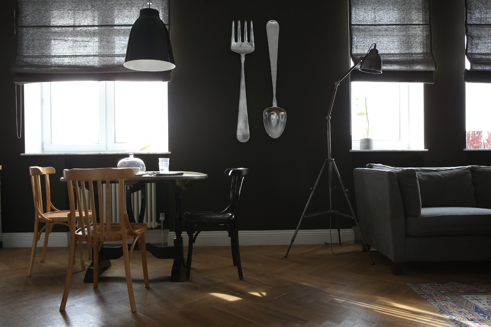 Квартира в ЖК Эдем