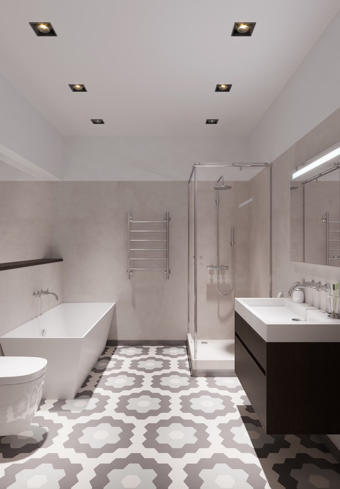 Квартира на Ленинском проспекте