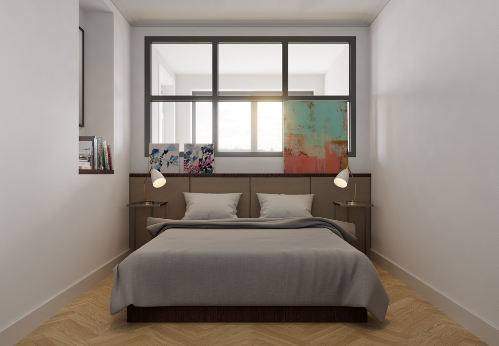 Квартира на Ленинском проспекте