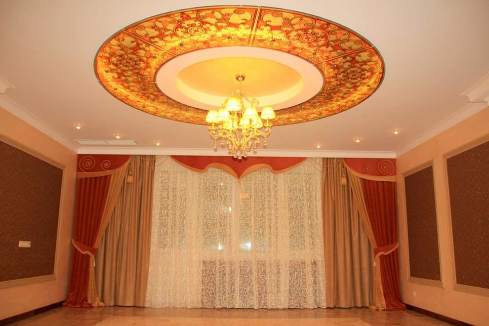 Квартира в Санкт-Перебурге