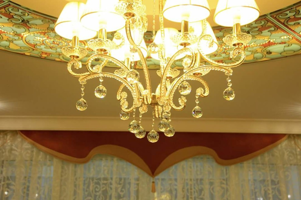 Квартира в Санкт-Перебурге