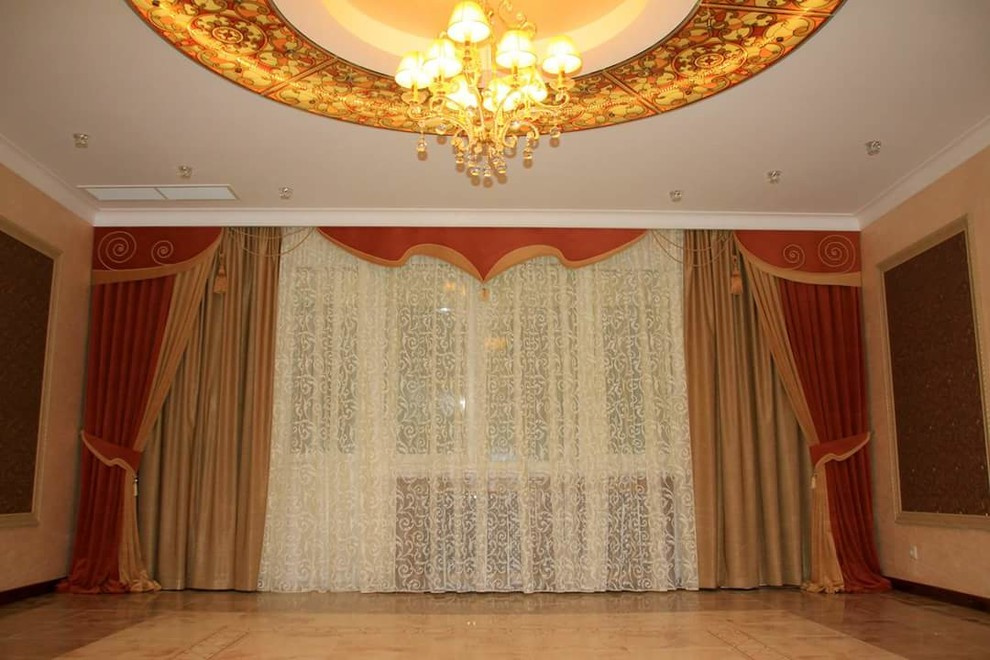 Квартира в Санкт-Перебурге