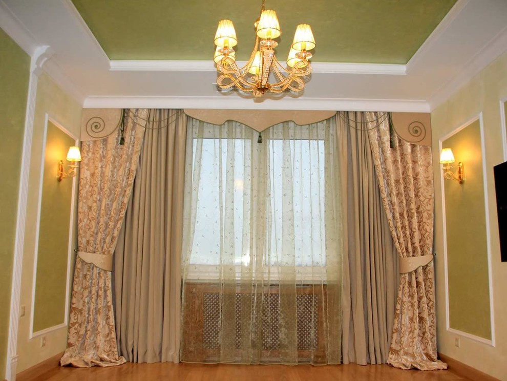 Квартира в Санкт-Перебурге