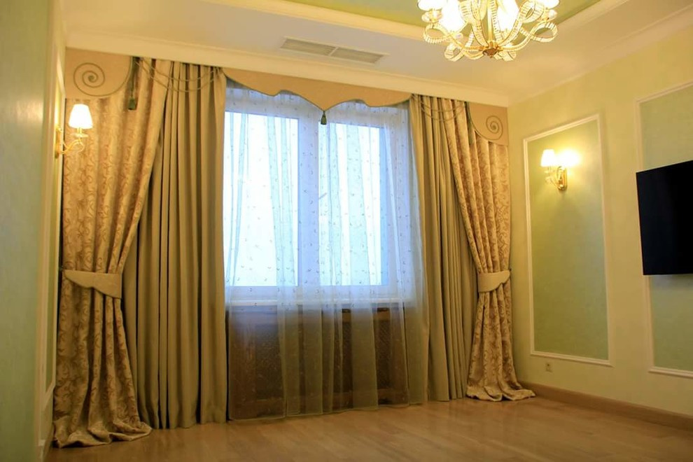 Квартира в Санкт-Перебурге