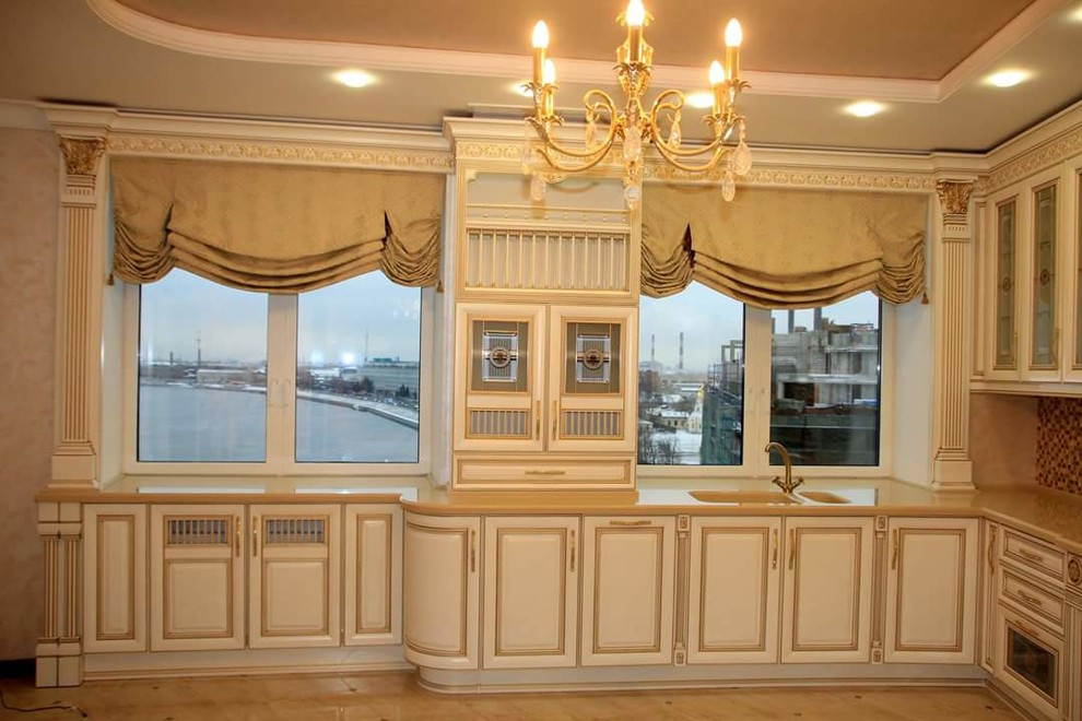 Квартира в Санкт-Перебурге