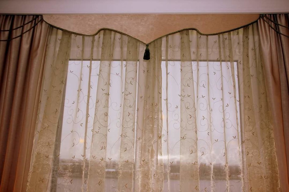 Квартира в Санкт-Перебурге