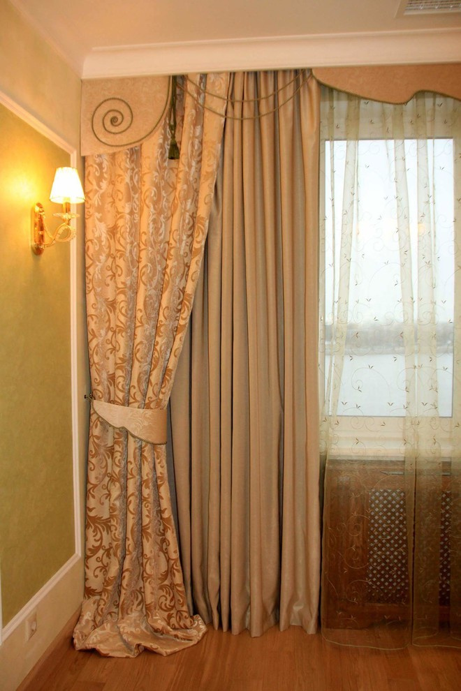 Квартира в Санкт-Перебурге