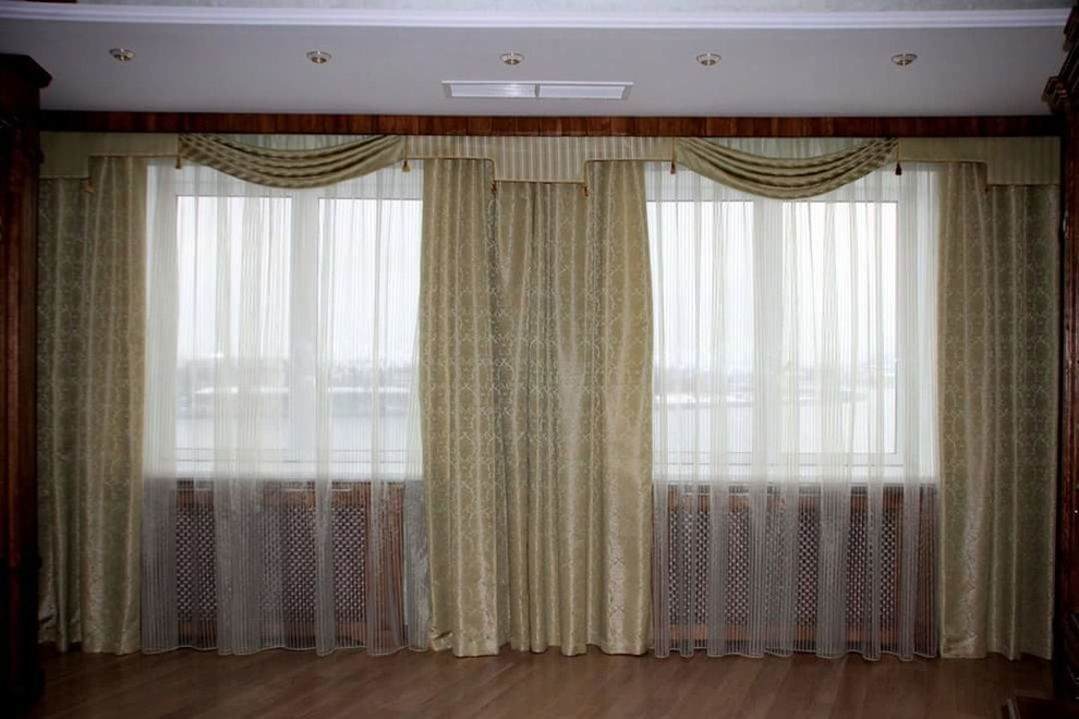 Квартира в Санкт-Перебурге