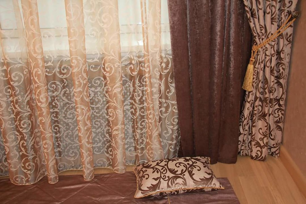 Квартира в Санкт-Перебурге