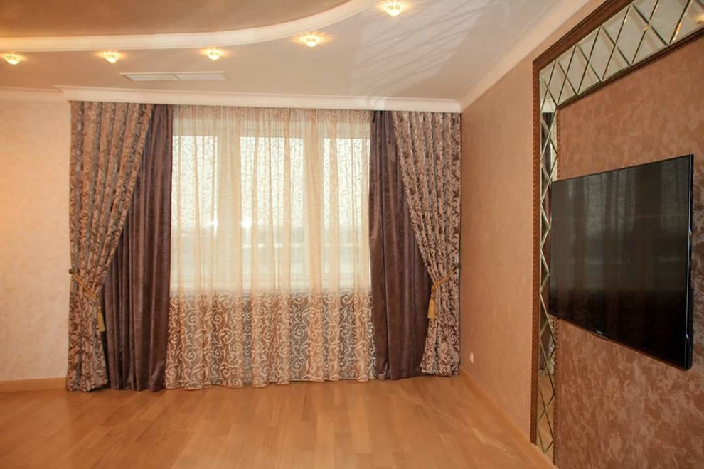 Квартира в Санкт-Перебурге