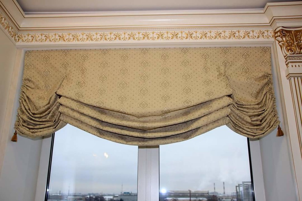 Обложка проекта: Квартира в Санкт-Перебурге