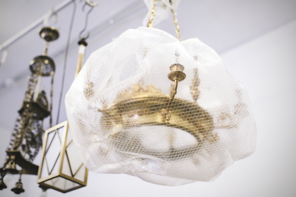 Вопрос: Как сократить смету на ремонт в два раза