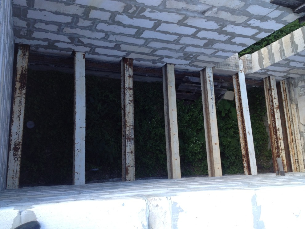 Дом который построил Я