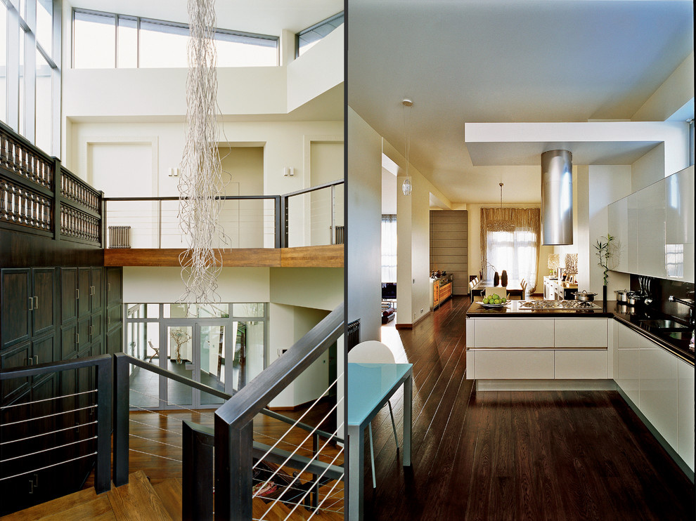 Частный жилой дом, МО, деревня Шульгино